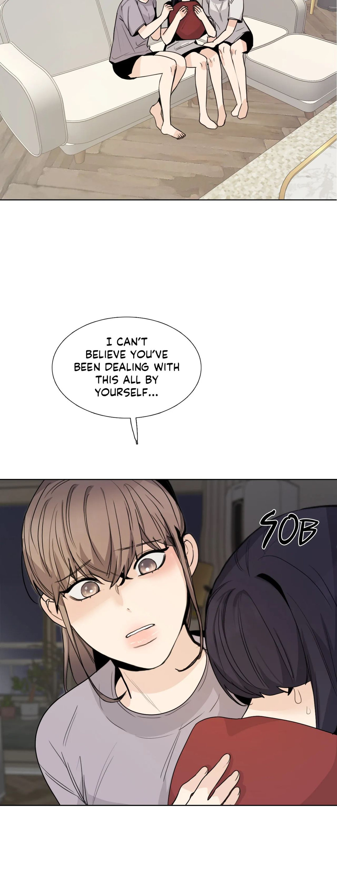 Talk to Me Chap chap 152-Talk to Me - Next Chap 181