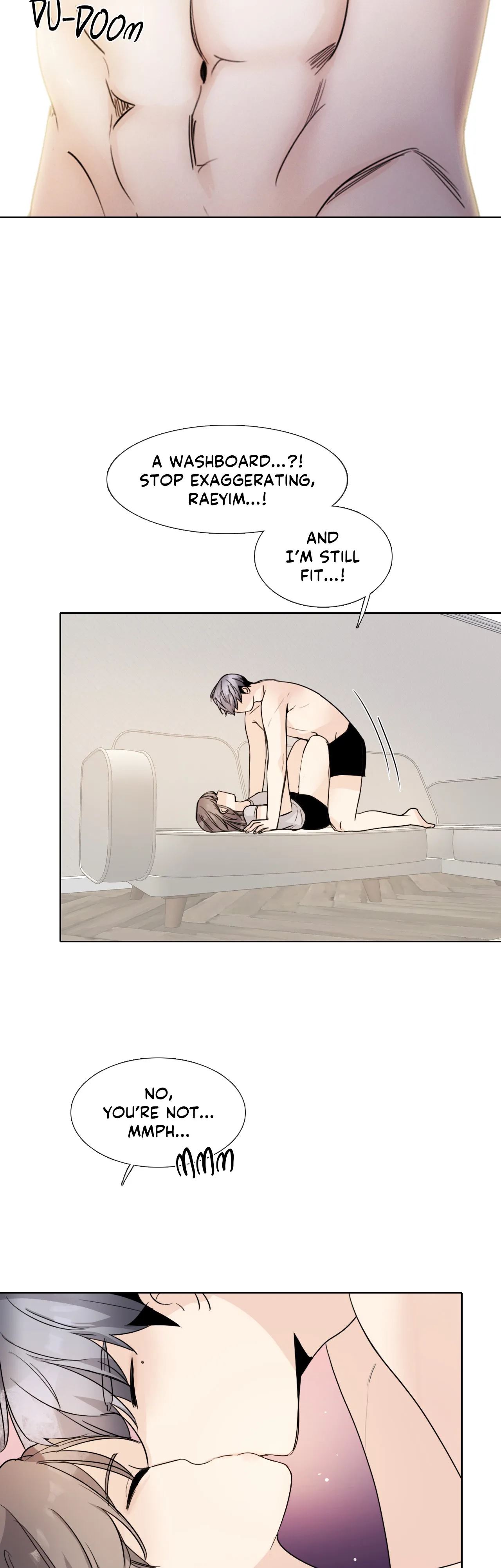 Talk to Me Chap Chapter 149-Talk to Me - Next Chap 182