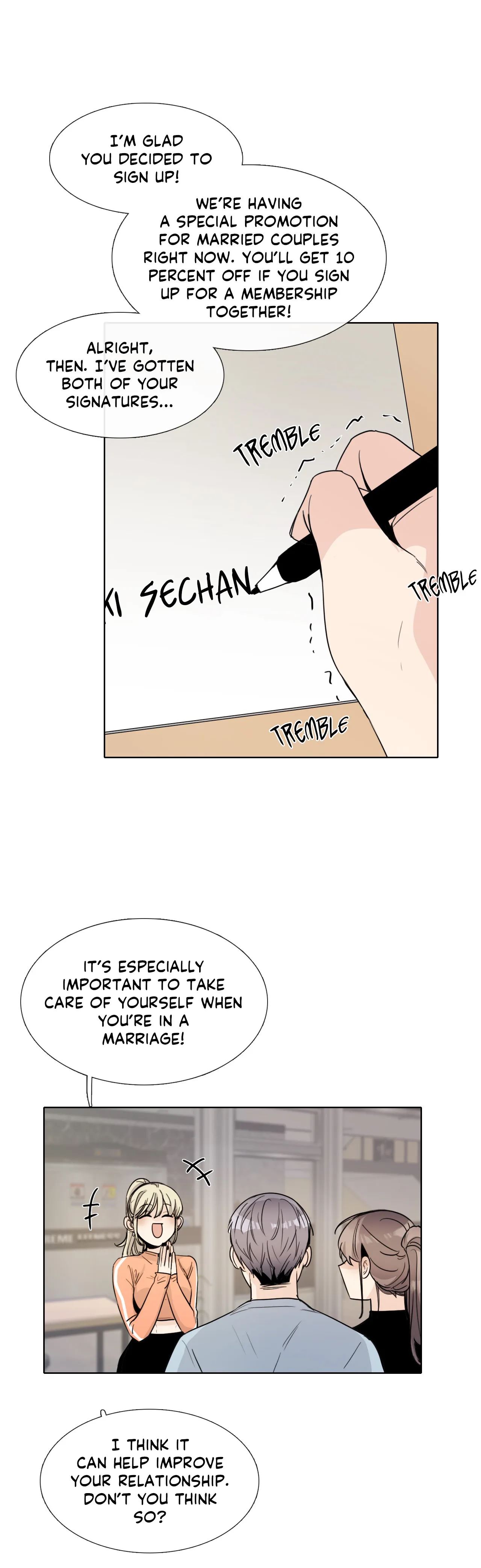 Talk to Me Chap Chapter 149-Talk to Me - Next Chap 182