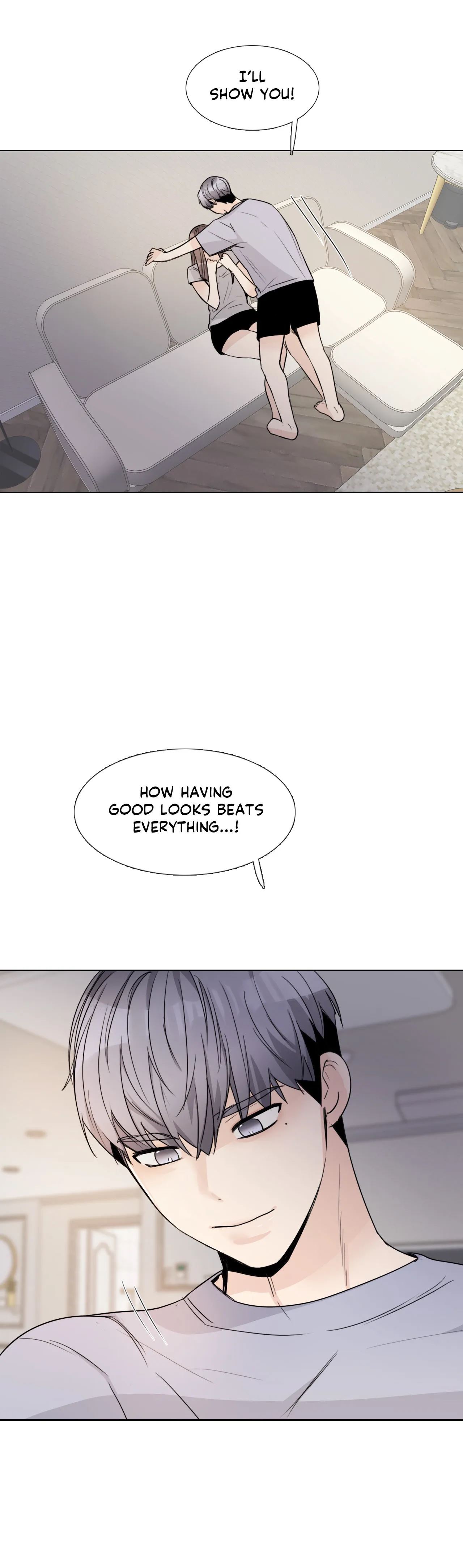 Talk to Me Chap Chapter 149-Talk to Me - Next Chap 182