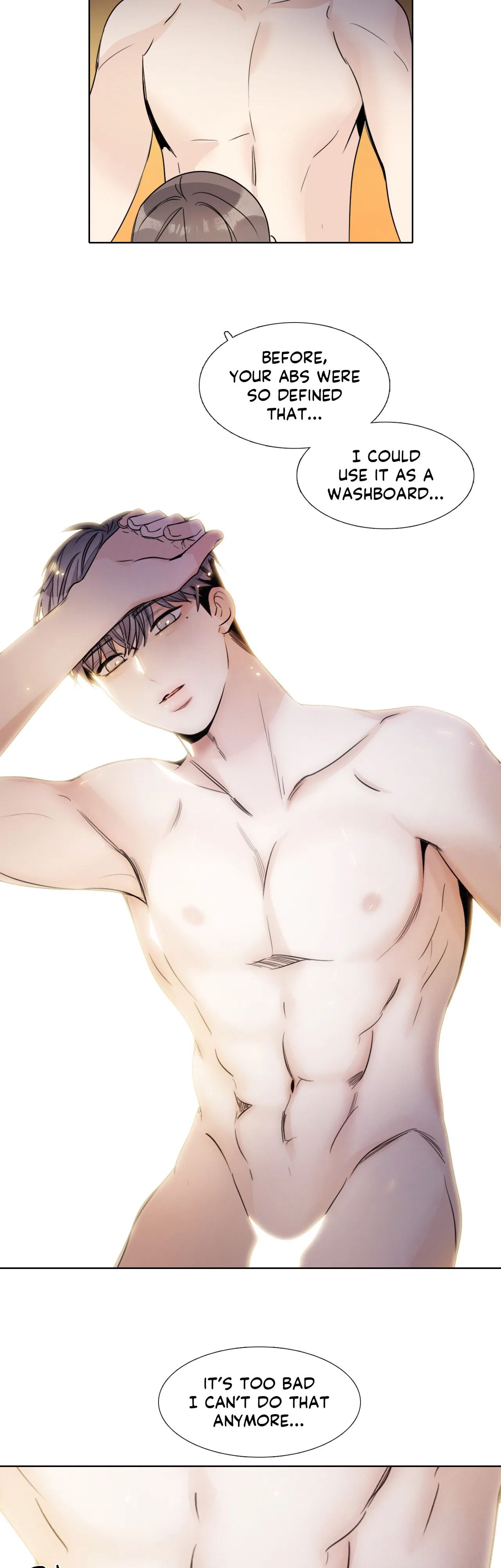 Talk to Me Chap Chapter 149-Talk to Me - Next Chap 182