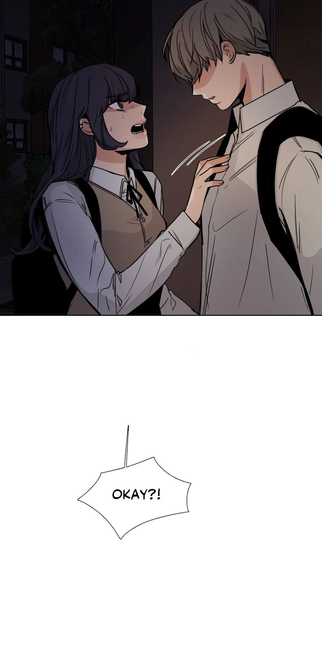 Talk to Me Chap chap 153-Talk to Me - Next Chap 183