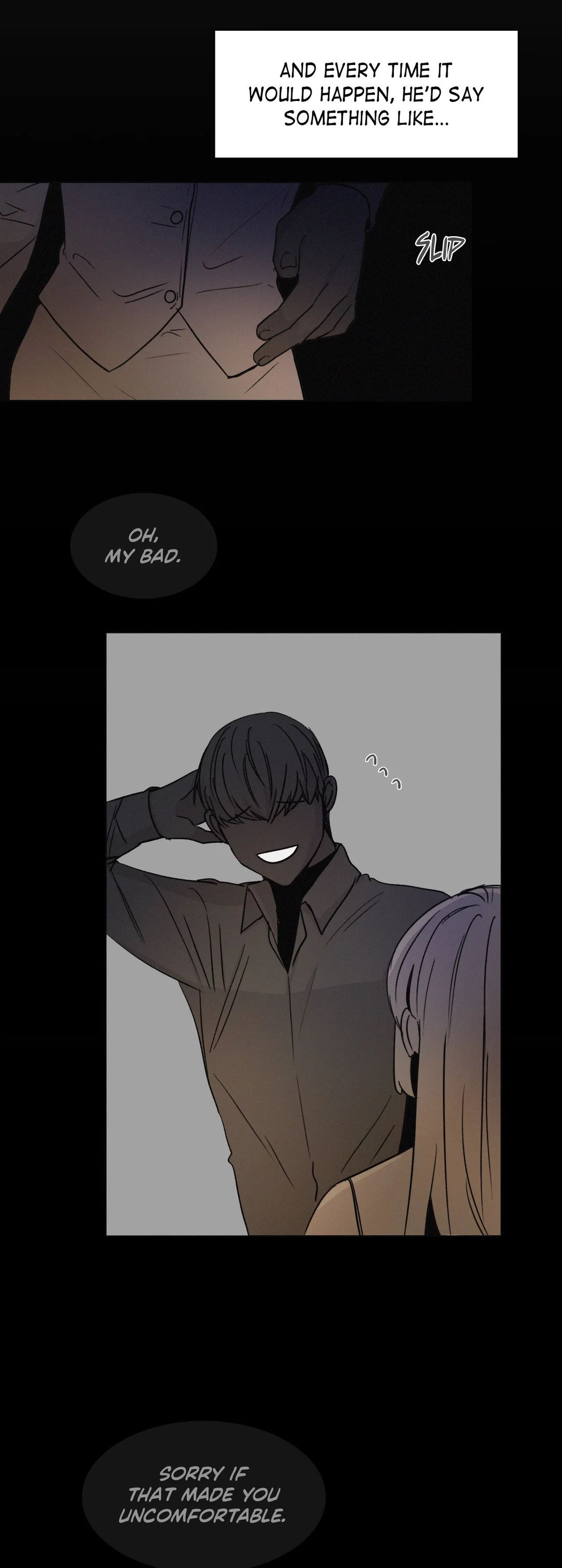 Talk to Me Chap chap 153-Talk to Me - Next Chap 183