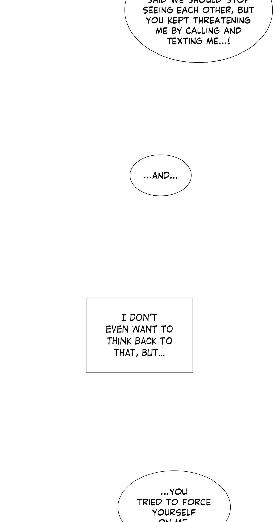 Talk to Me Chap chap 153-Talk to Me - Next Chap 183