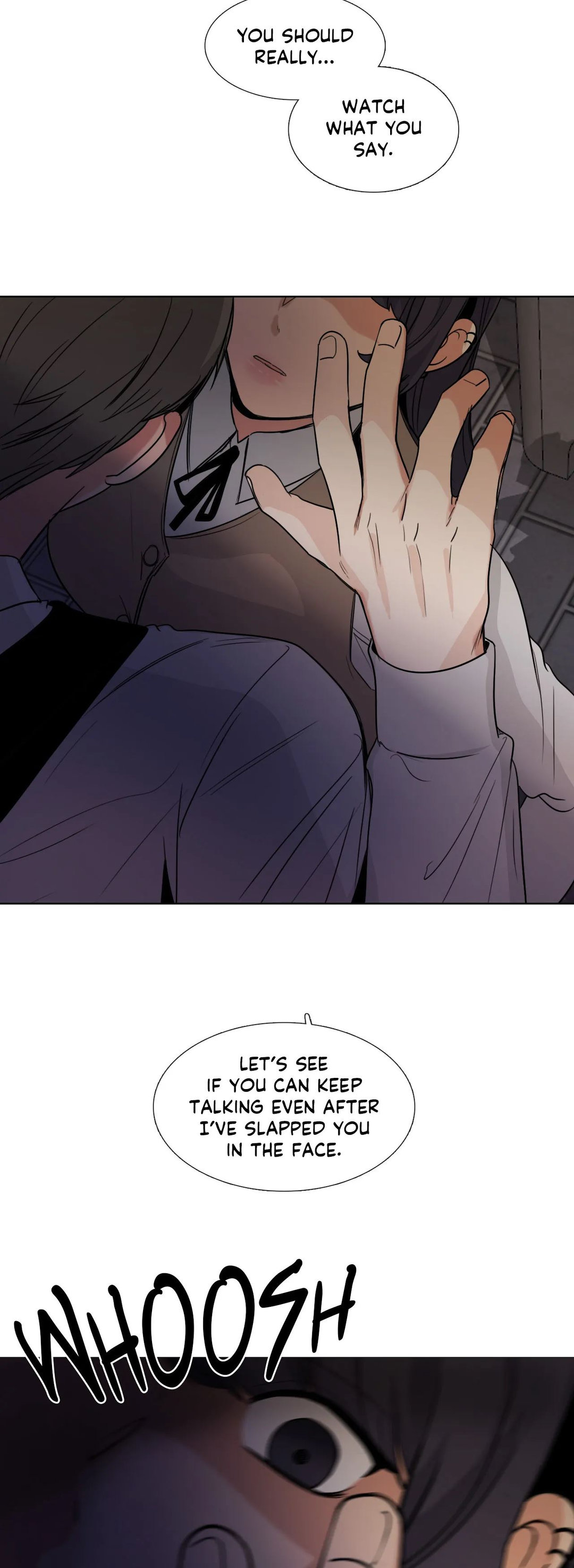 Talk to Me Chap chap 153-Talk to Me - Next Chap 183