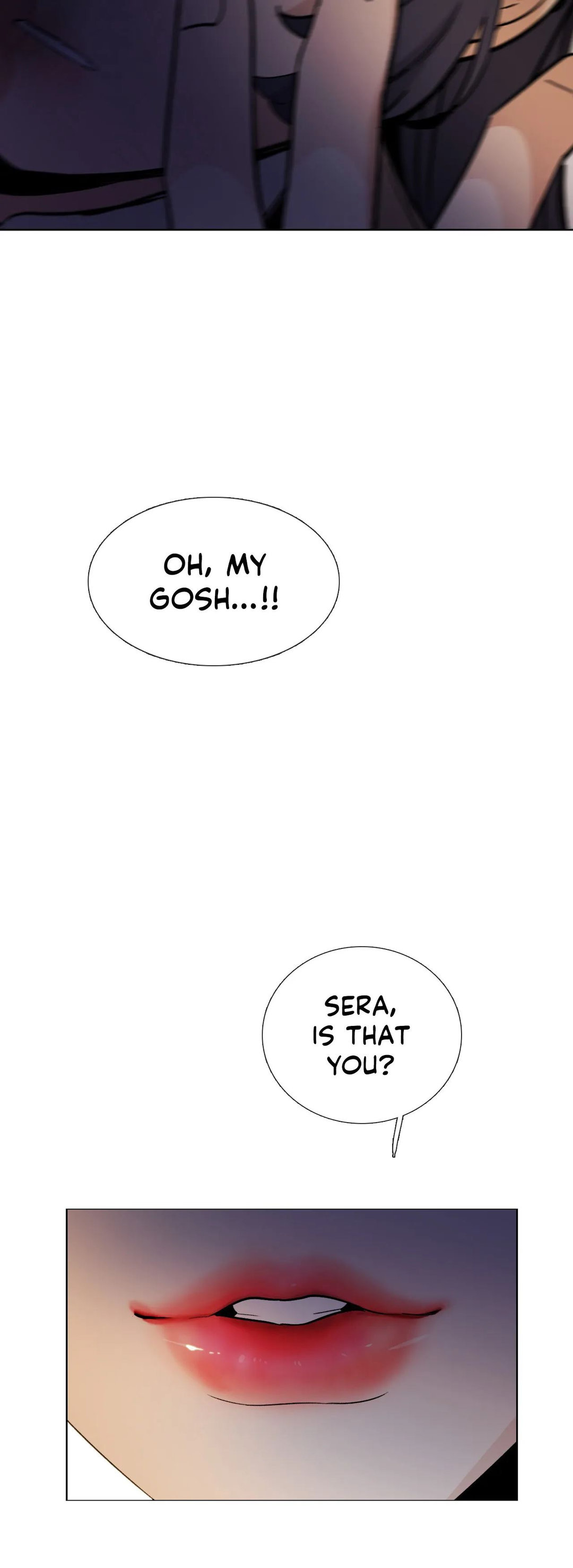 Talk to Me Chap chap 153-Talk to Me - Next Chap 183