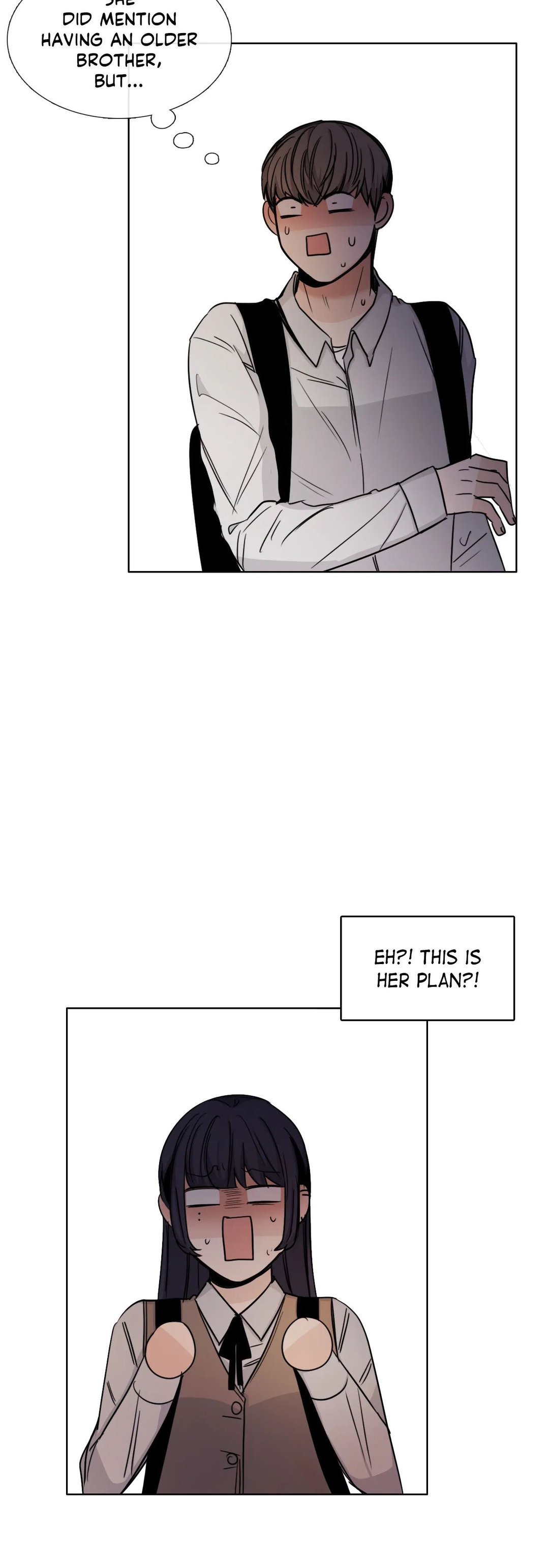 Talk to Me Chap chap 153-Talk to Me - Next Chap 183