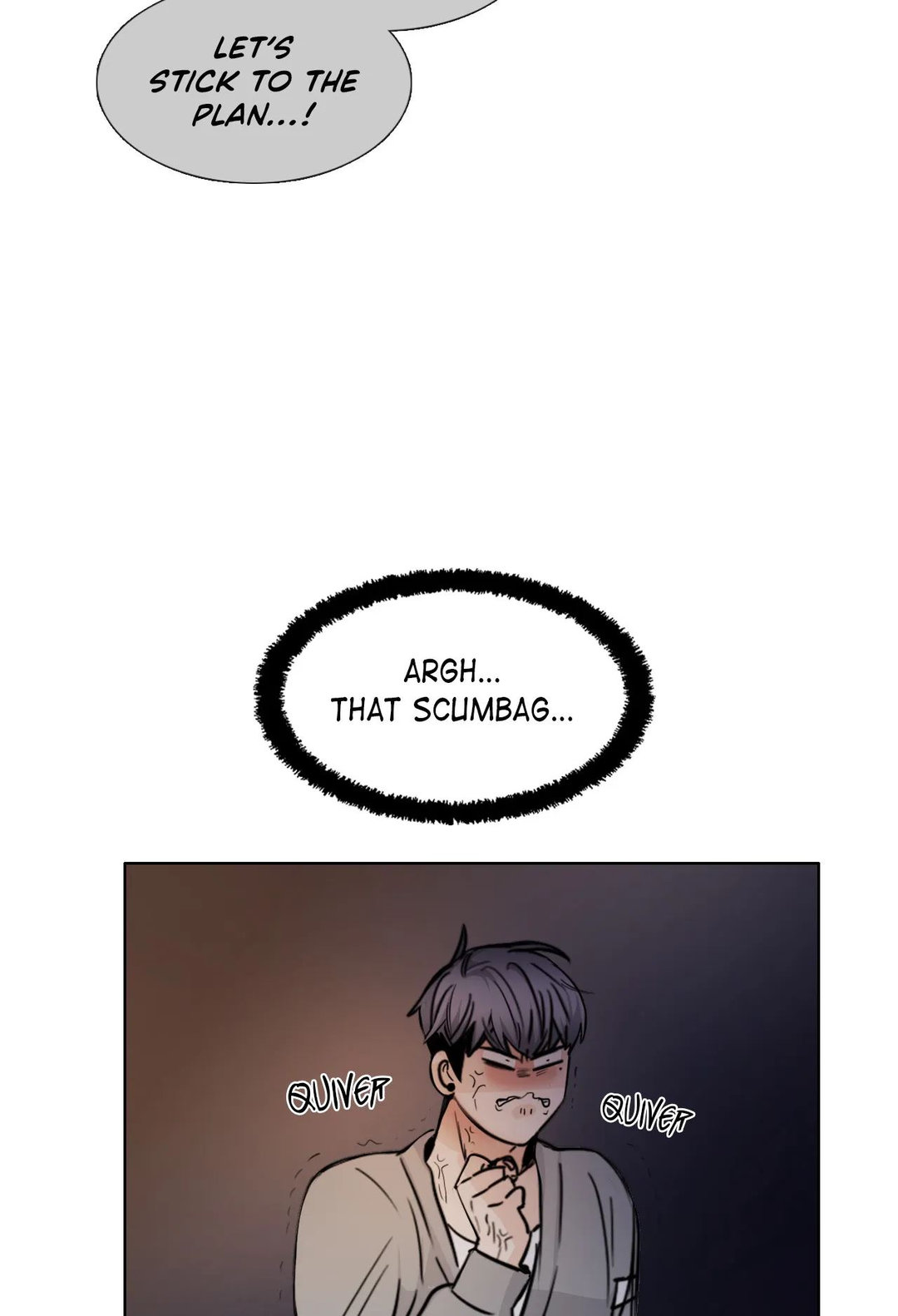 Talk to Me Chap chap 153-Talk to Me - Next Chap 183