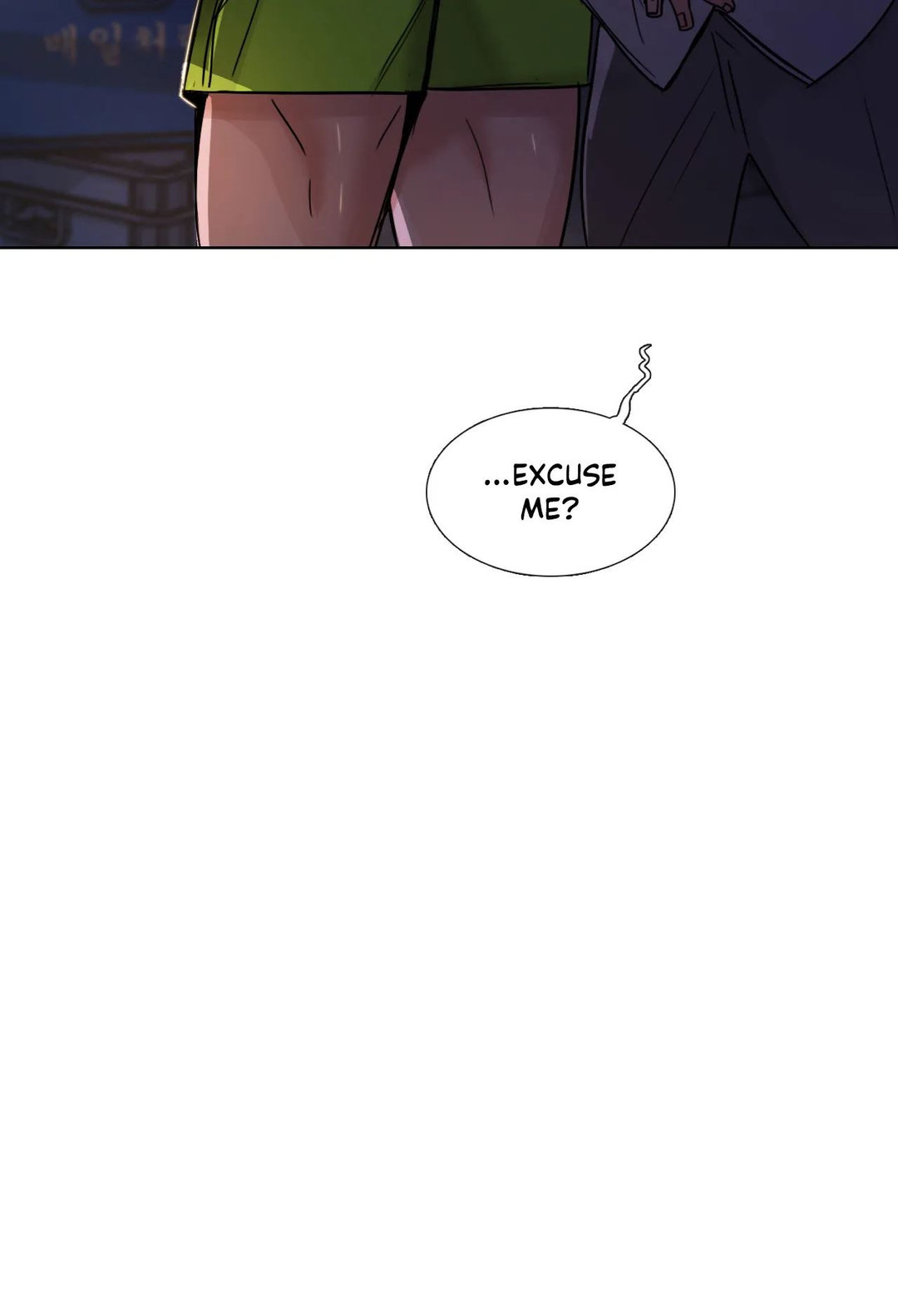 Talk to Me Chap chap 153-Talk to Me - Next Chap 183