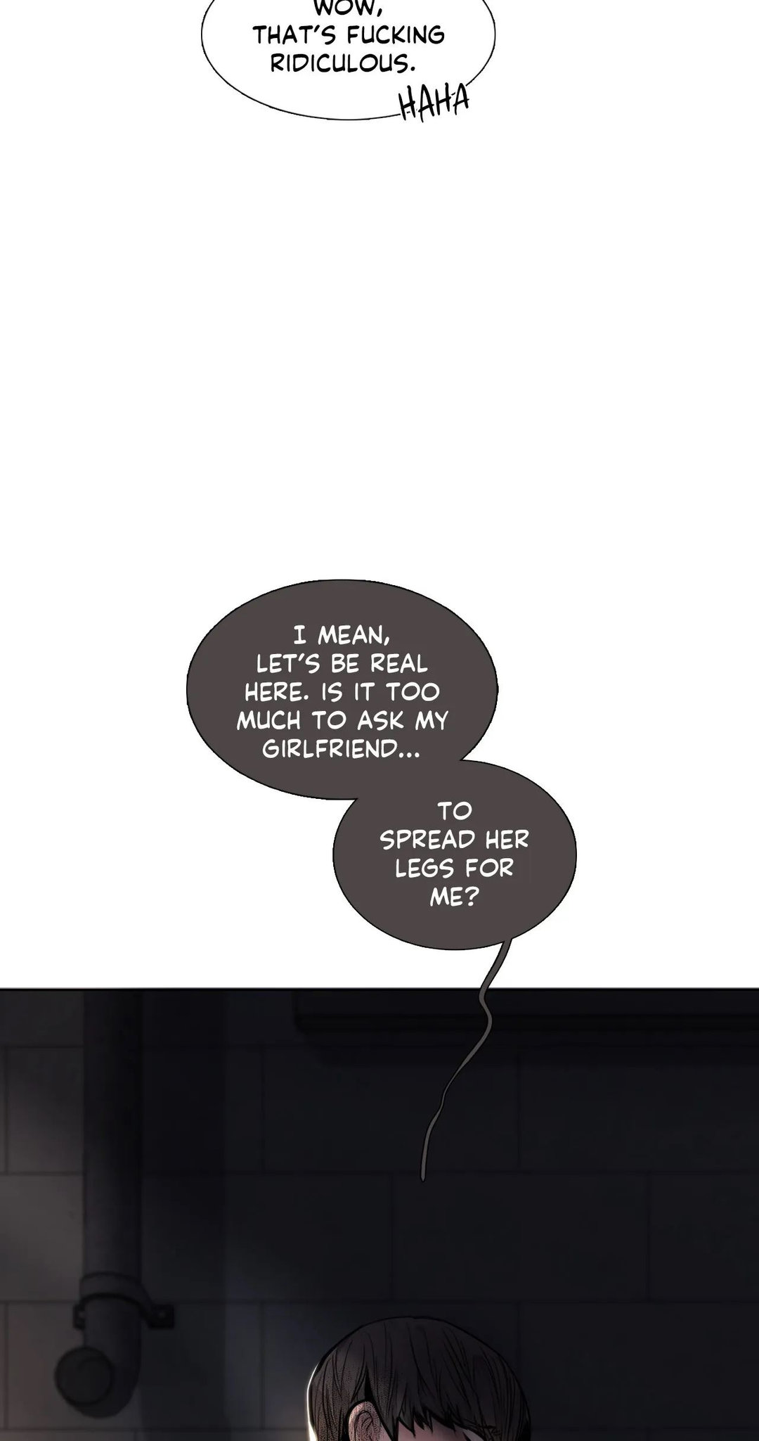 Talk to Me Chap chap 153-Talk to Me - Next Chap 183