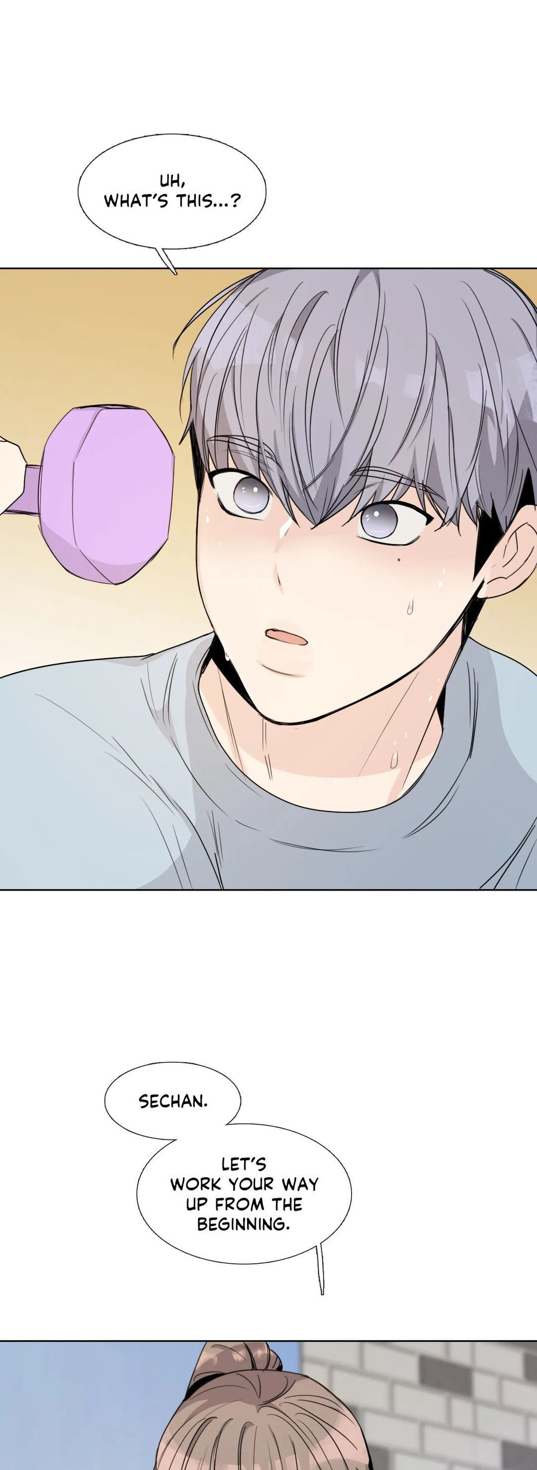 Talk to Me Chap Chapter 150-Talk to Me - Next Chap 184