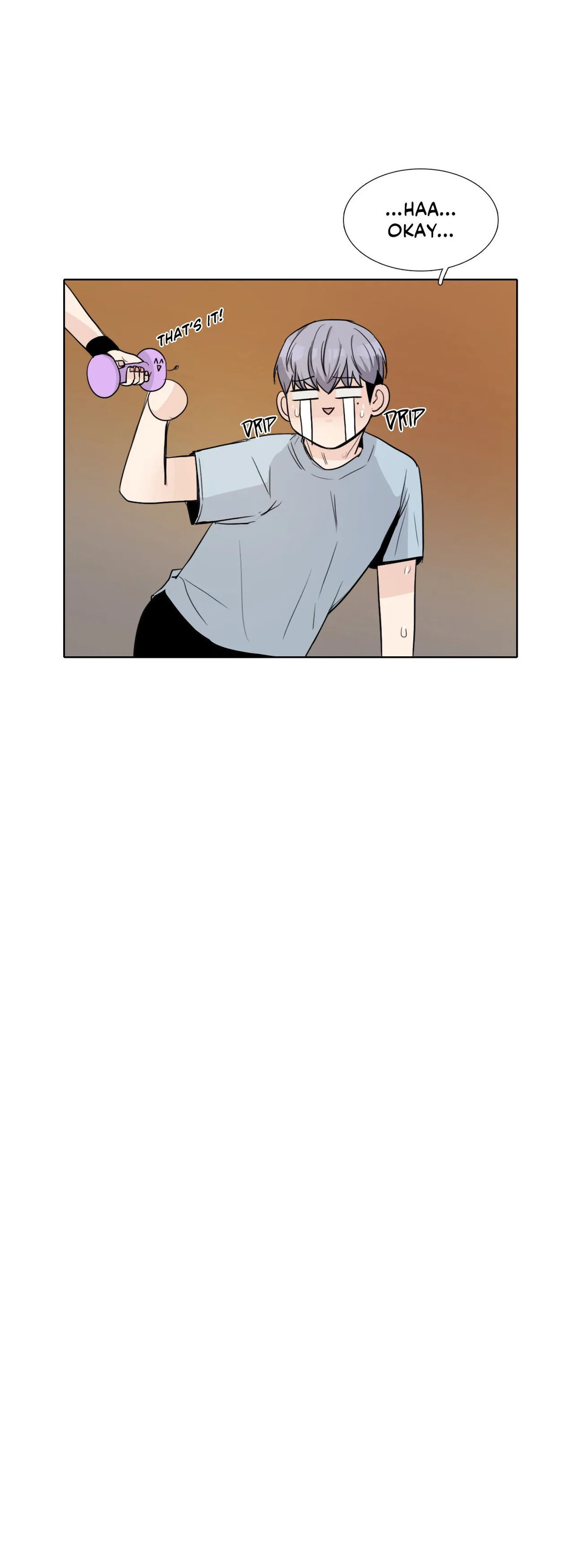 Talk to Me Chap Chapter 150-Talk to Me - Next Chap 184