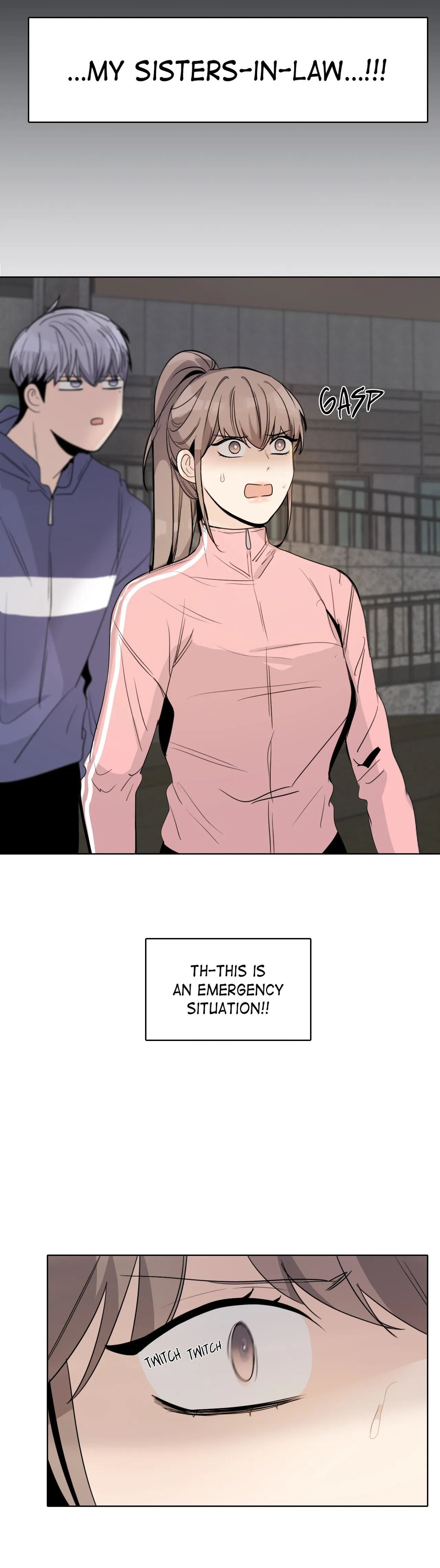 Talk to Me Chap Chapter 150-Talk to Me - Next Chap 184