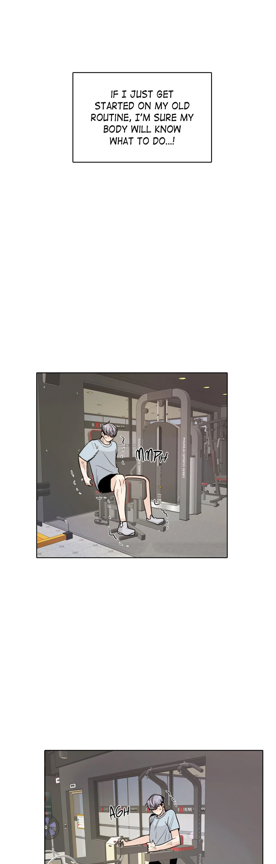 Talk to Me Chap Chapter 150-Talk to Me - Next Chap 184