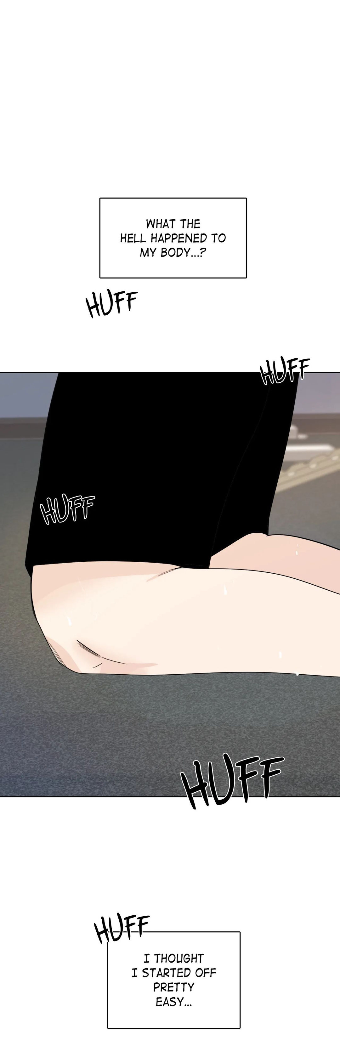 Talk to Me Chap Chapter 150-Talk to Me - Next Chap 184