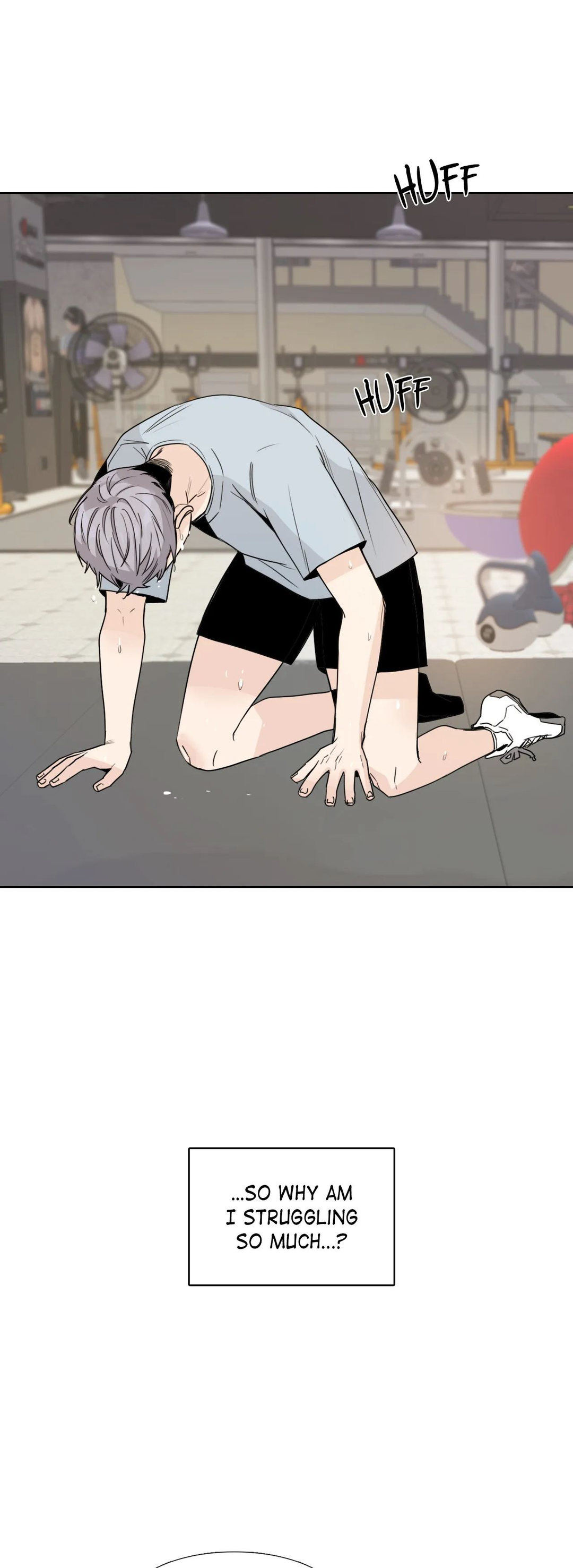 Talk to Me Chap Chapter 150-Talk to Me - Next Chap 184