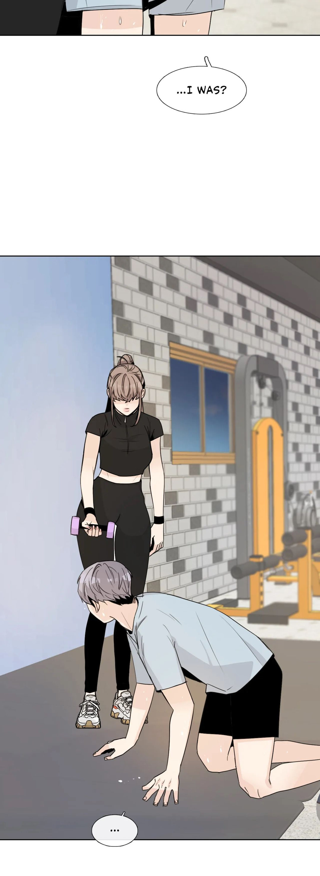 Talk to Me Chap Chapter 150-Talk to Me - Next Chap 184