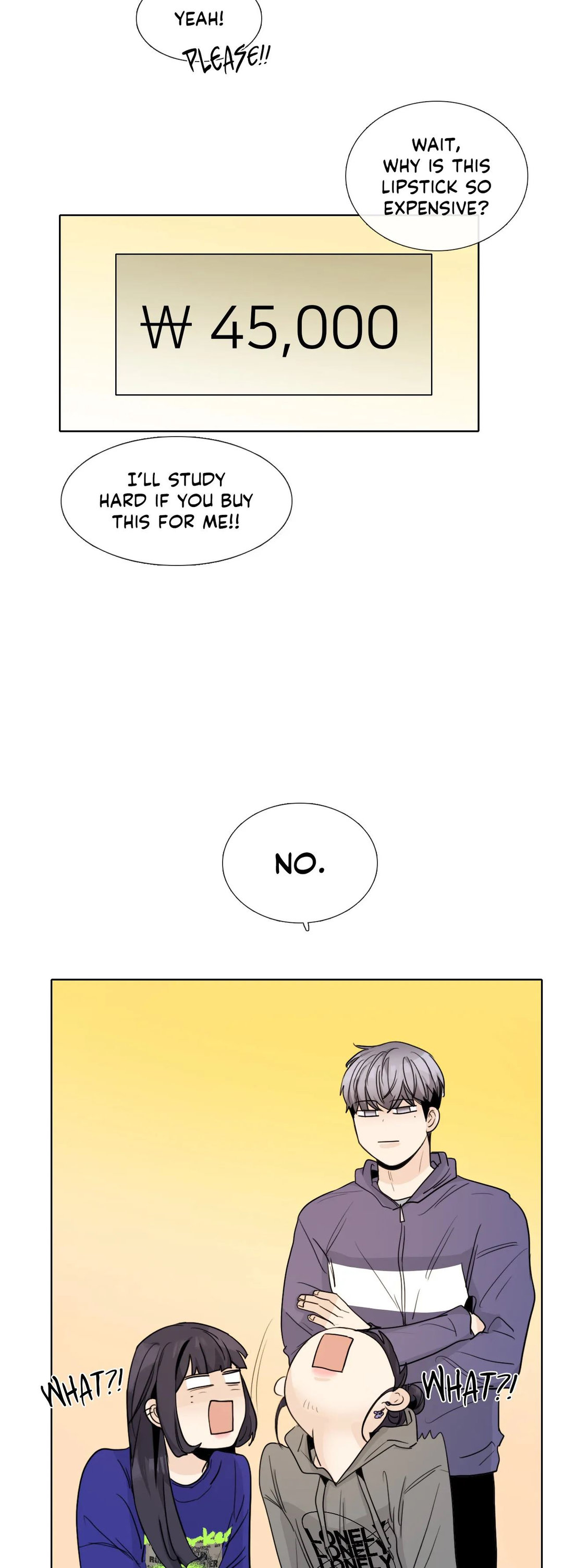 Talk to Me Chap Chapter 151-Talk to Me - Next Chap 185