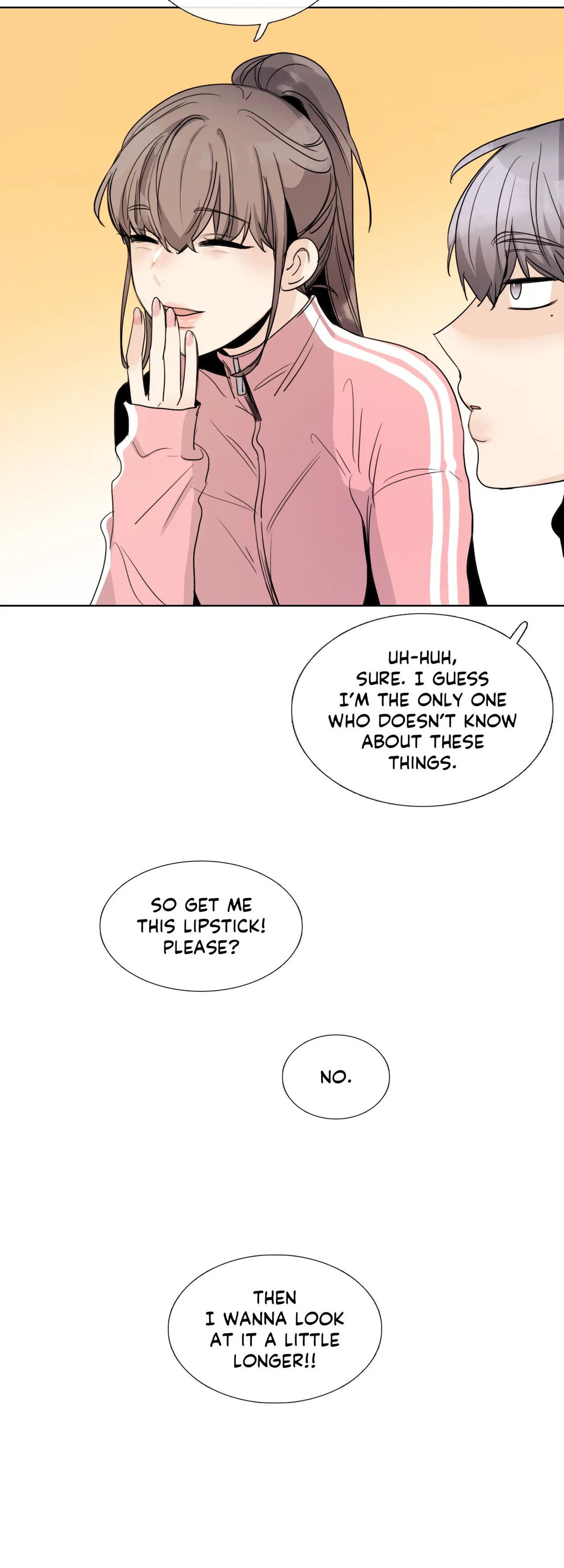 Talk to Me Chap Chapter 151-Talk to Me - Next Chap 185