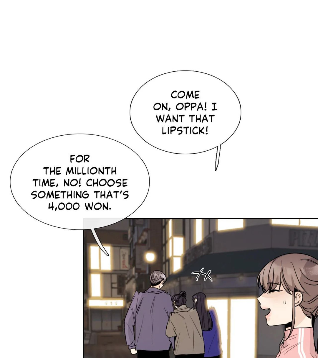 Talk to Me Chap Chapter 151-Talk to Me - Next Chap 185