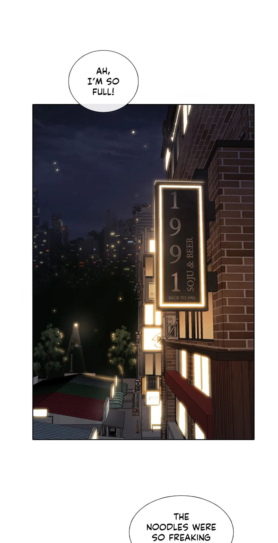 Talk to Me Chap Chapter 151-Talk to Me - Next Chap 185