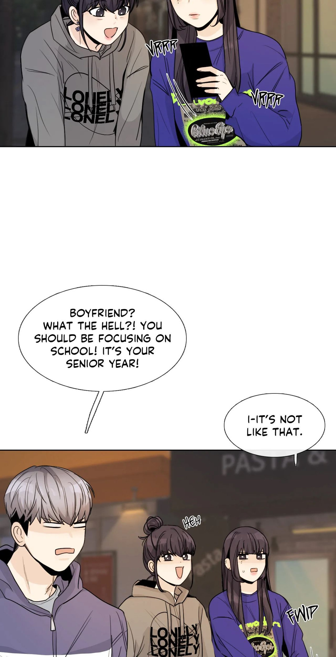 Talk to Me Chap Chapter 151-Talk to Me - Next Chap 185