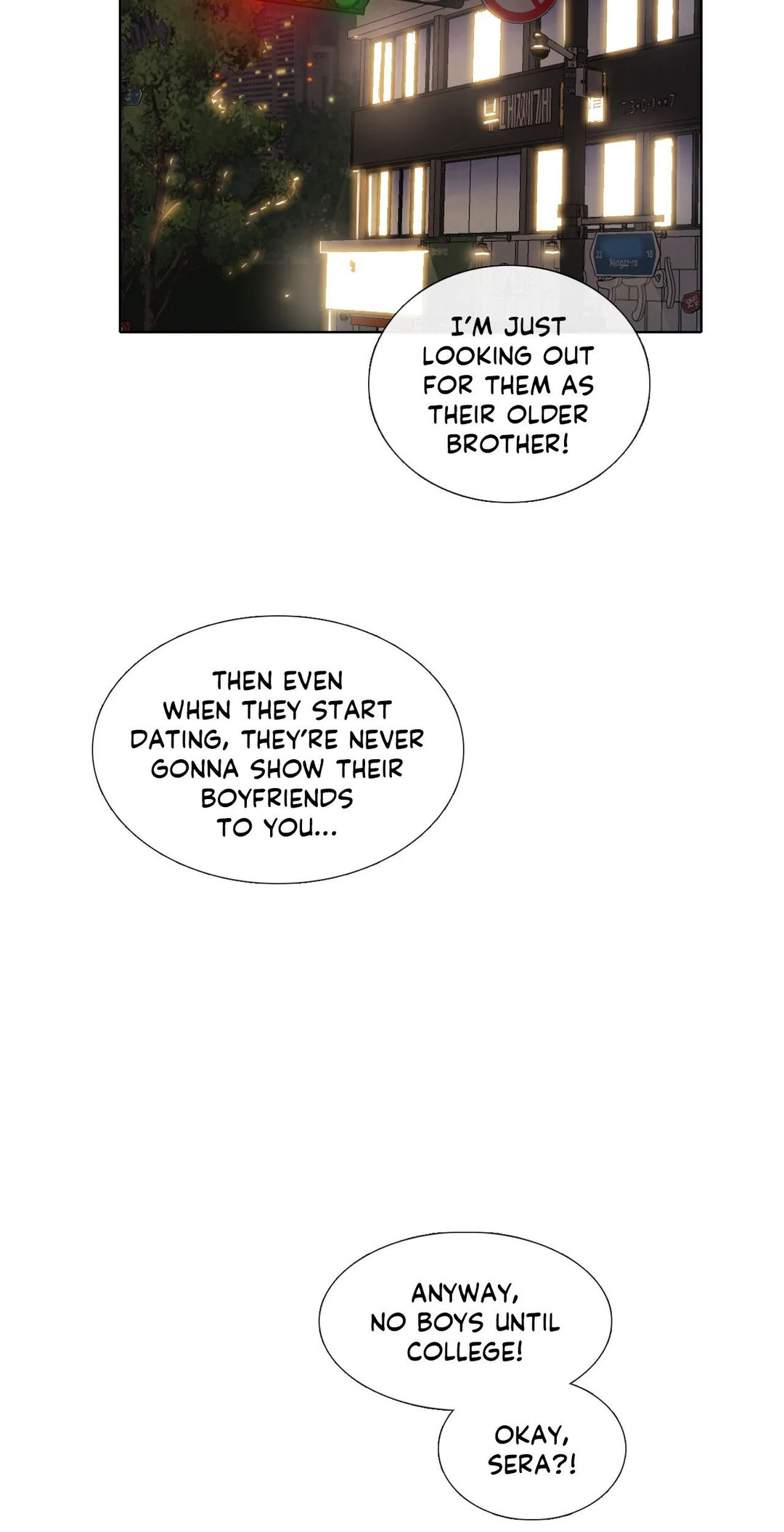 Talk to Me Chap Chapter 151-Talk to Me - Next Chap 185