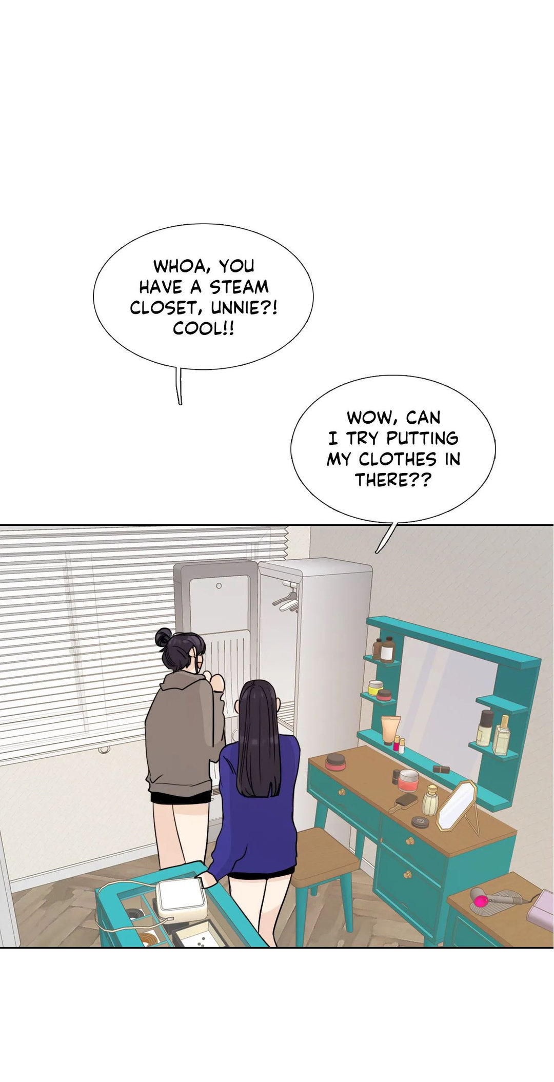 Talk to Me Chap Chapter 151-Talk to Me - Next Chap 185