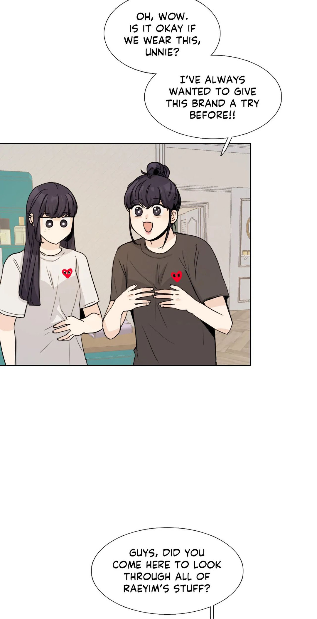 Talk to Me Chap Chapter 151-Talk to Me - Next Chap 185