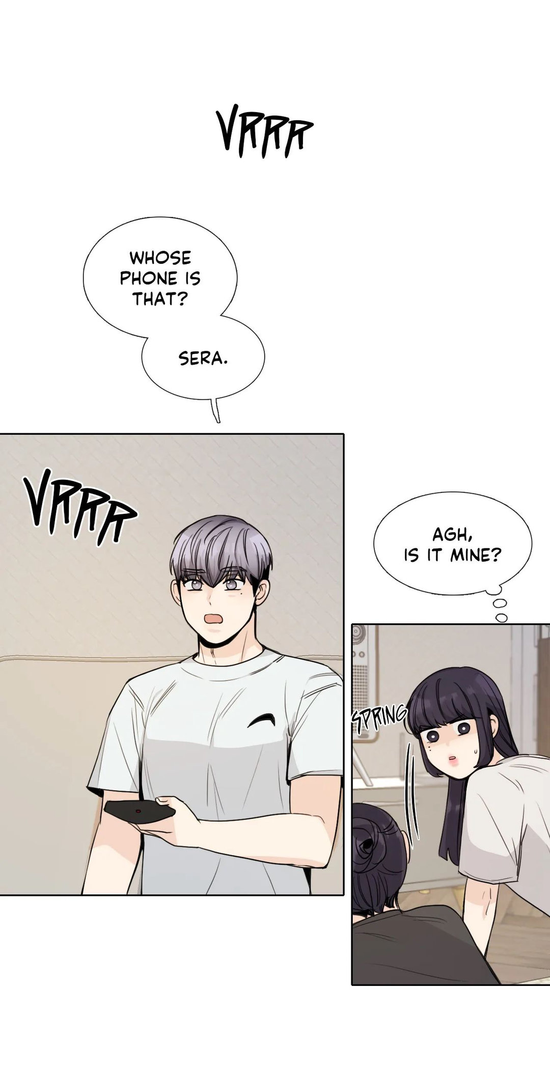 Talk to Me Chap Chapter 151-Talk to Me - Next Chap 185