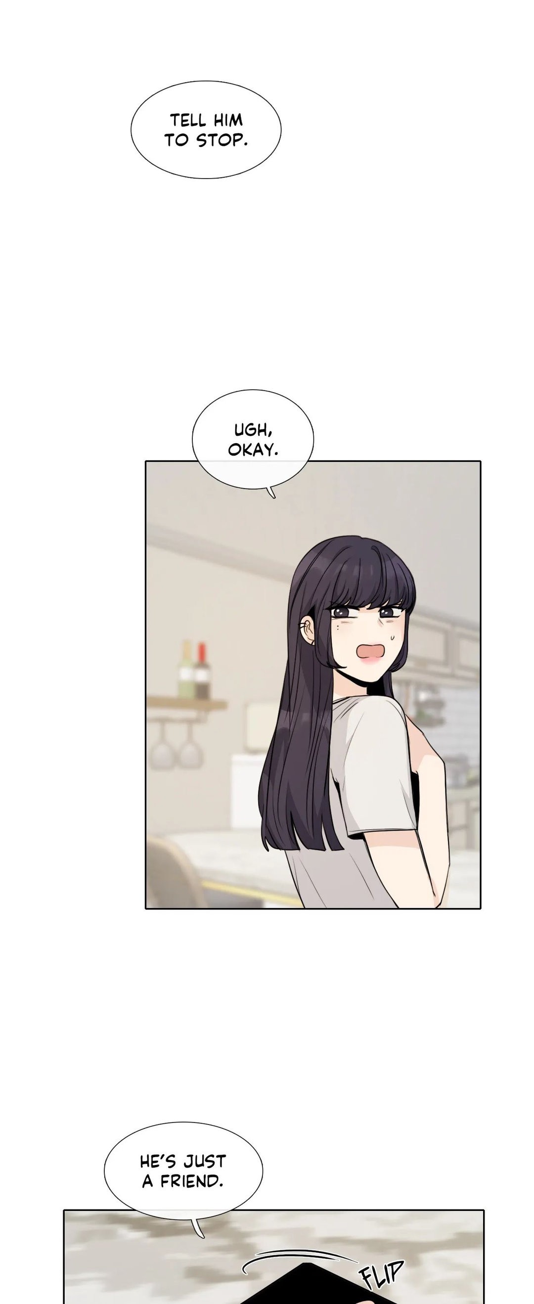 Talk to Me Chap Chapter 151-Talk to Me - Next Chap 185