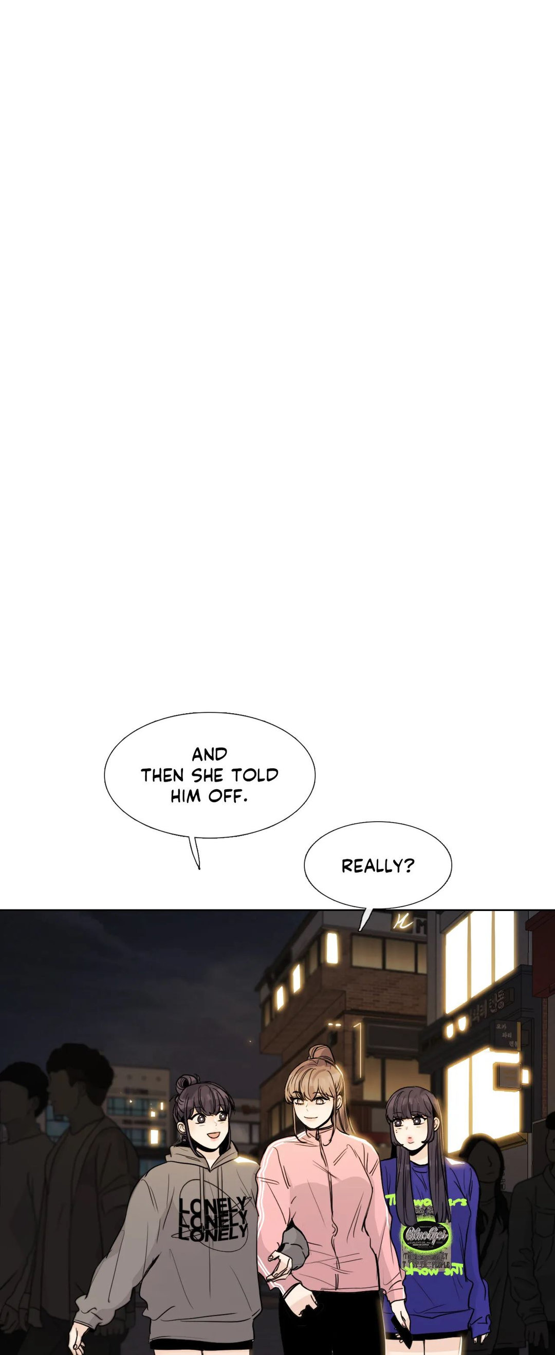 Talk to Me Chap Chapter 151-Talk to Me - Next Chap 185