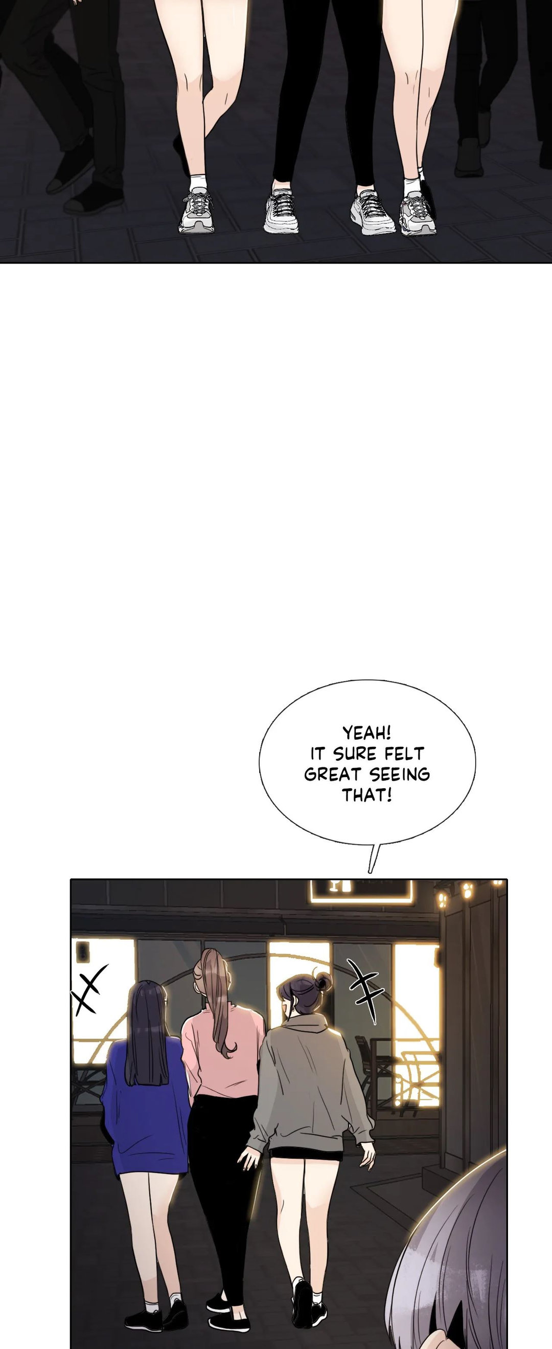 Talk to Me Chap Chapter 151-Talk to Me - Next Chap 185