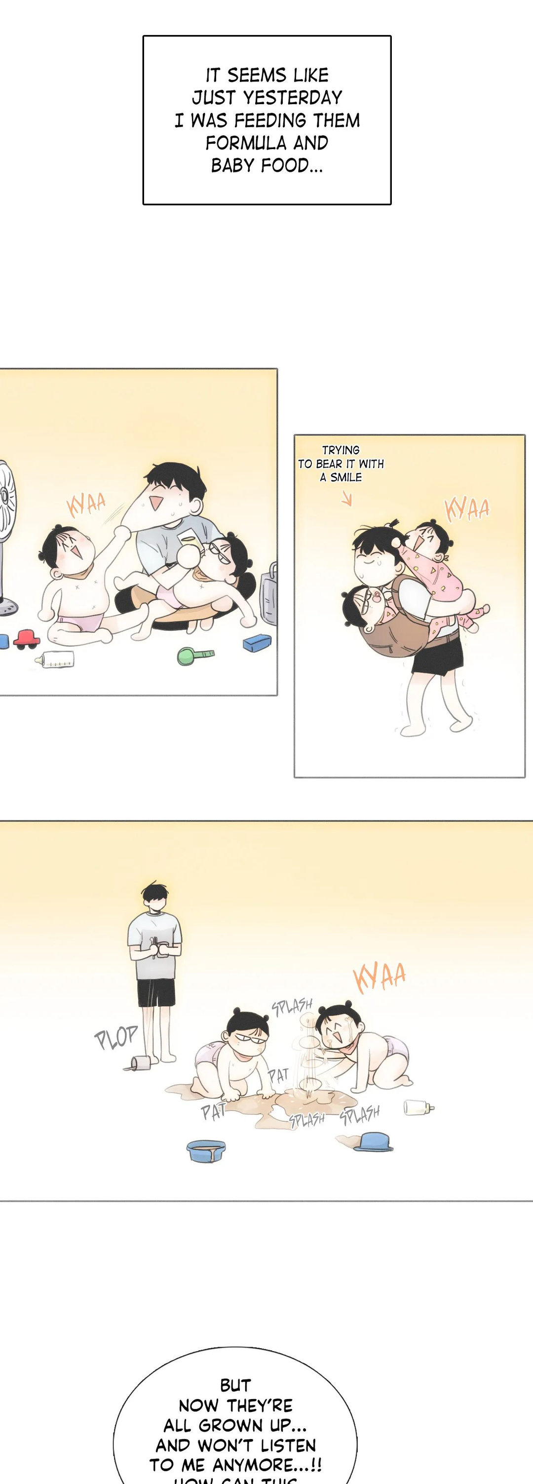 Talk to Me Chap Chapter 151-Talk to Me - Next Chap 185