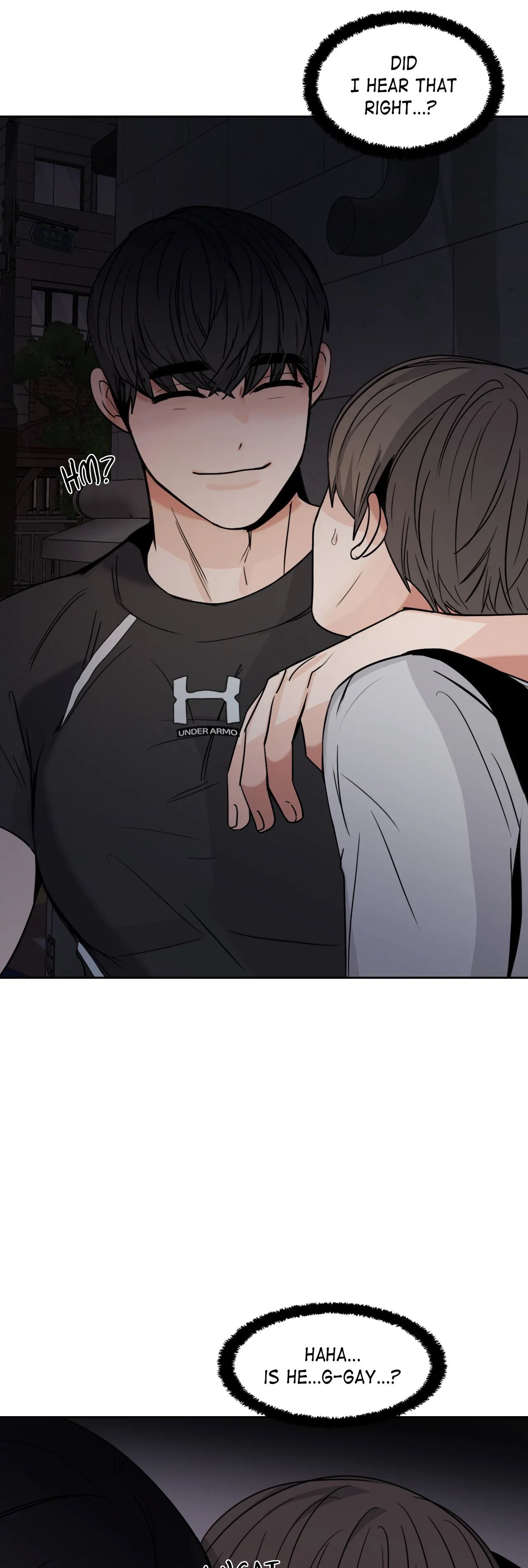 Talk to Me Chap chap 154-Talk to Me - Next Chap 186