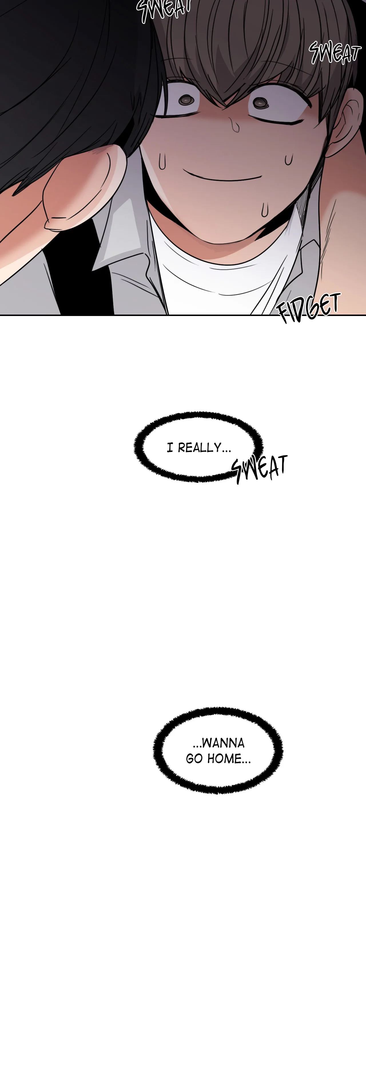 Talk to Me Chap chap 154-Talk to Me - Next Chap 186