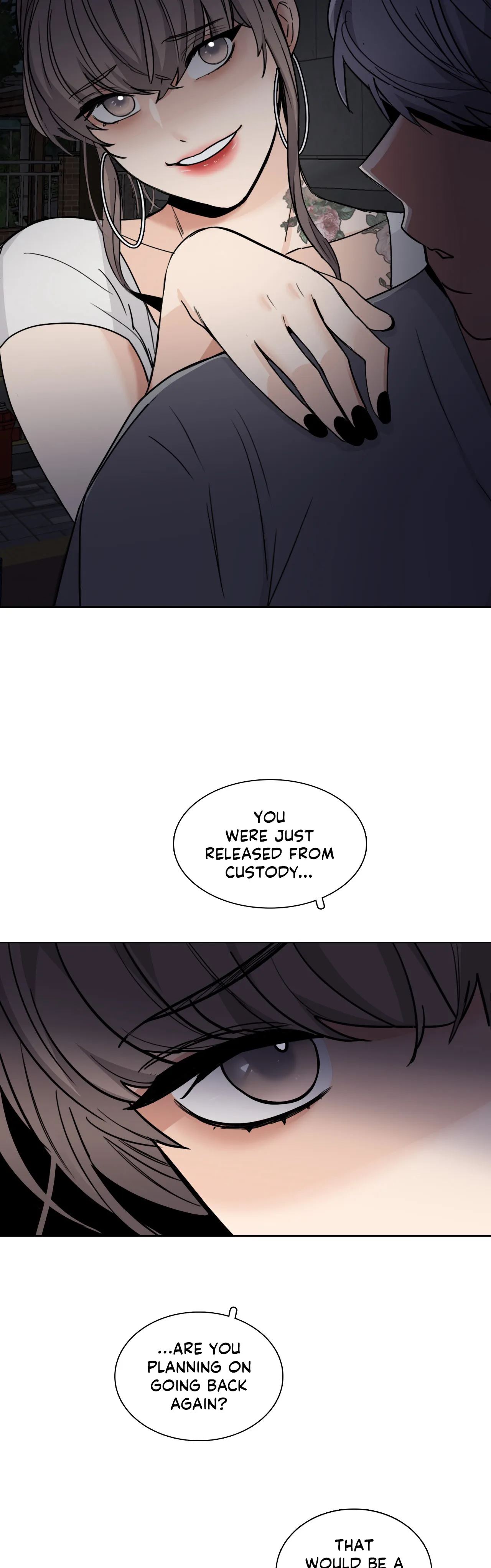 Talk to Me Chap chap 154-Talk to Me - Next Chap 186