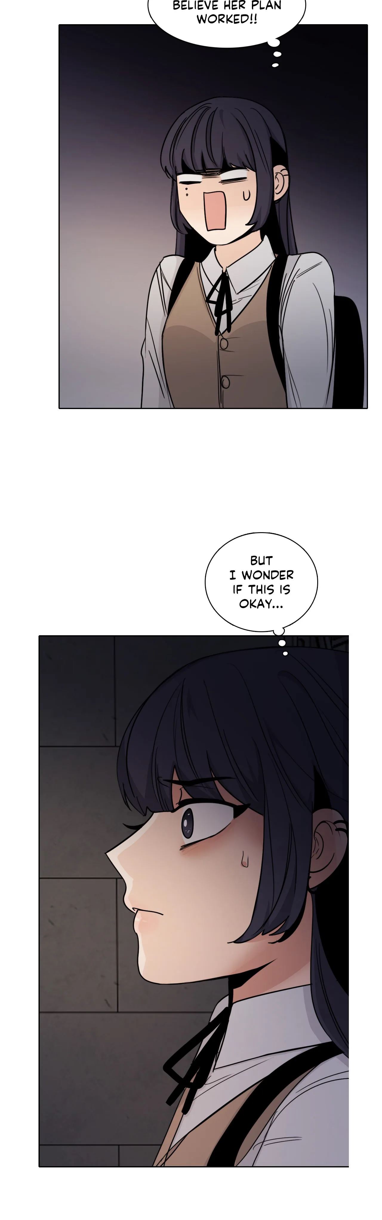 Talk to Me Chap chap 154-Talk to Me - Next Chap 186