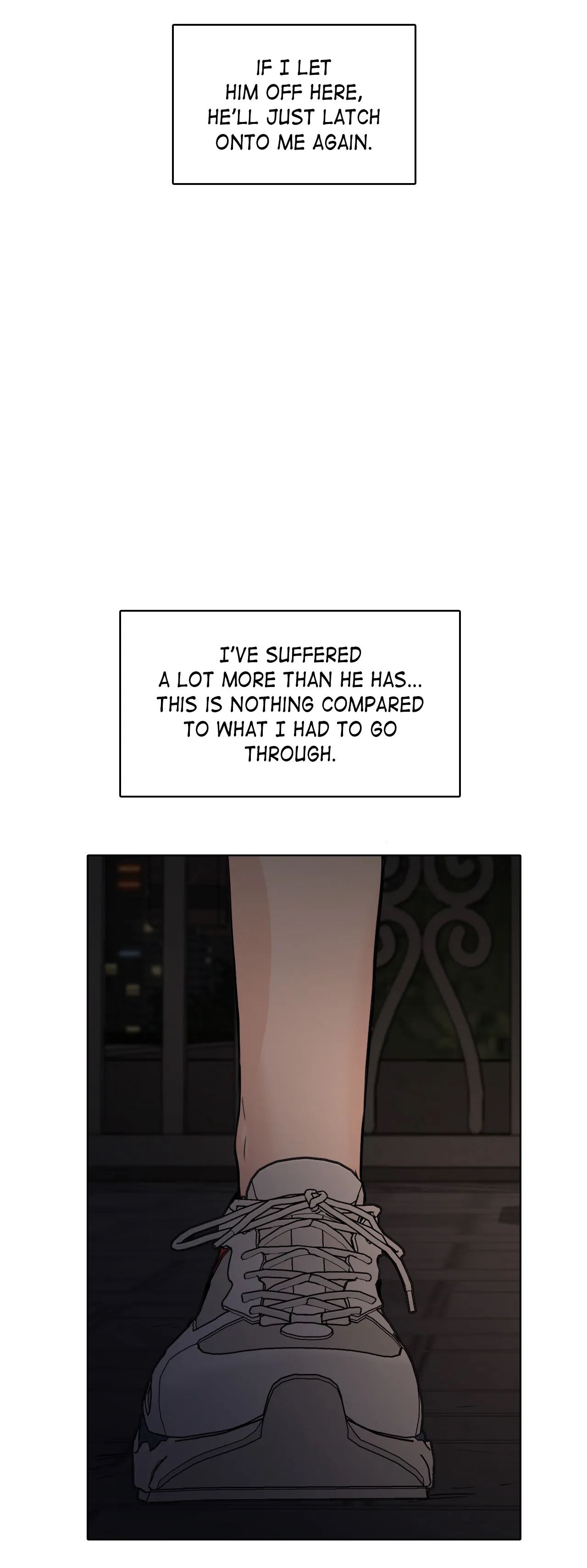 Talk to Me Chap chap 154-Talk to Me - Next Chap 186