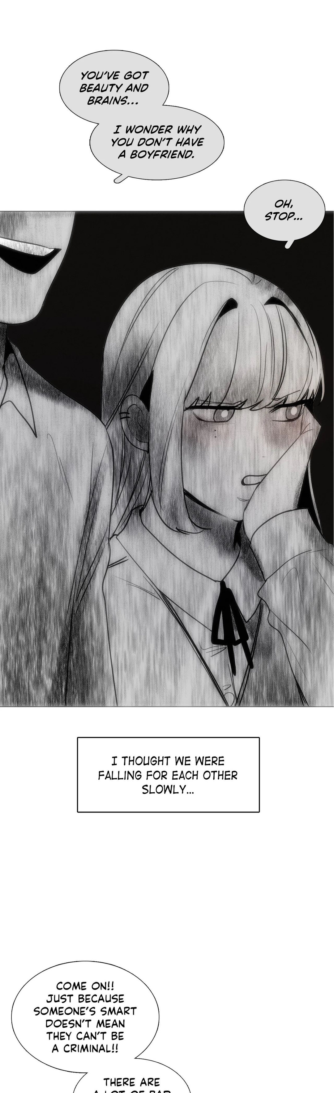 Talk to Me Chap Chapter 152-Talk to Me - Next Chap 187