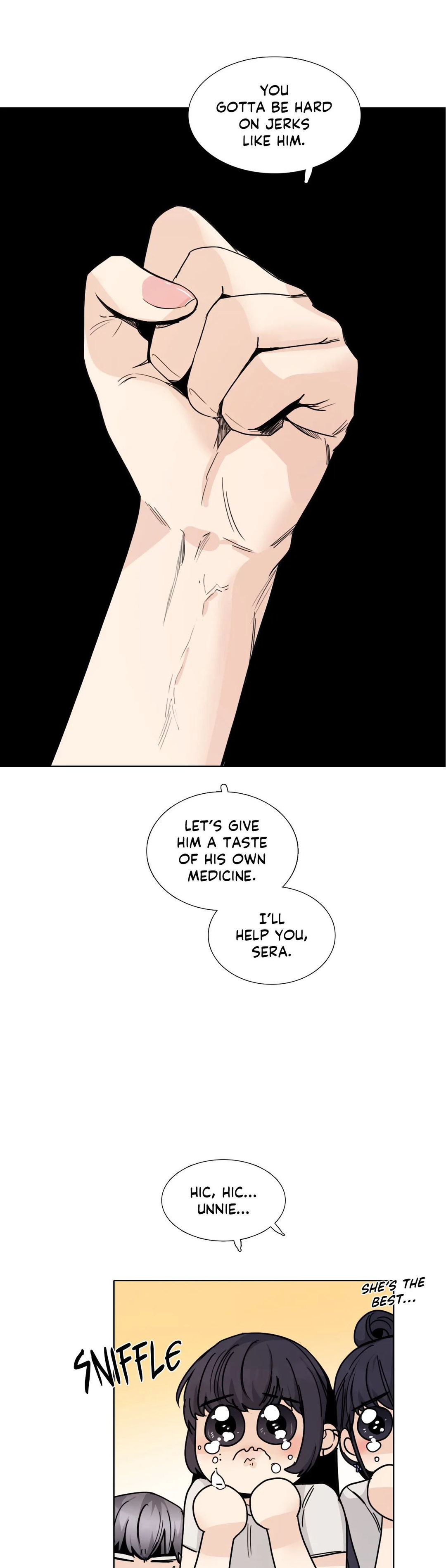 Talk to Me Chap Chapter 152-Talk to Me - Next Chap 187