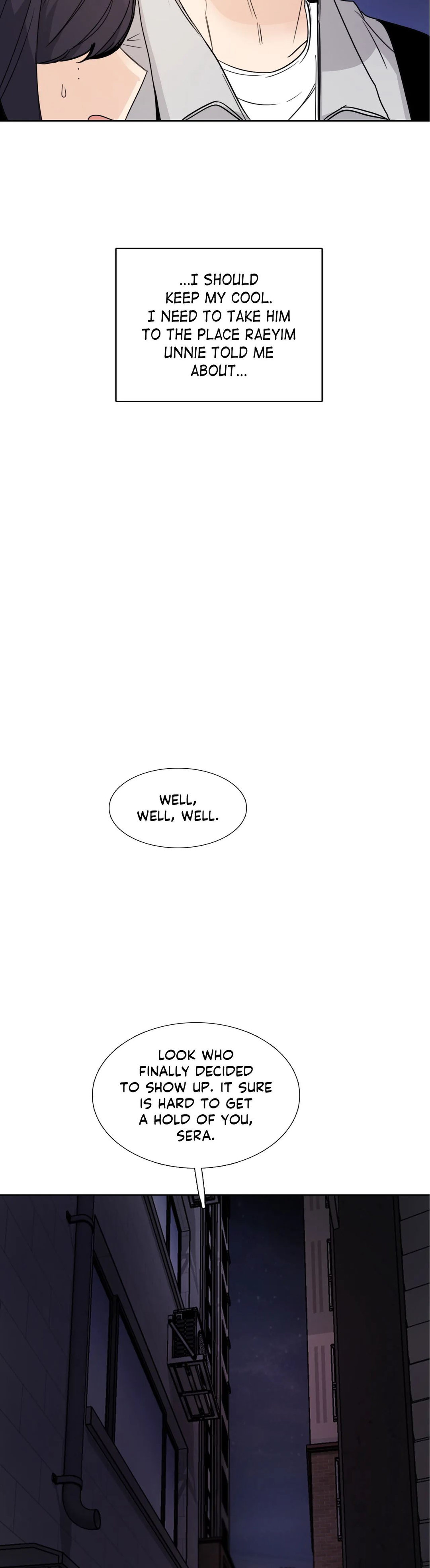 Talk to Me Chap Chapter 152-Talk to Me - Next Chap 187