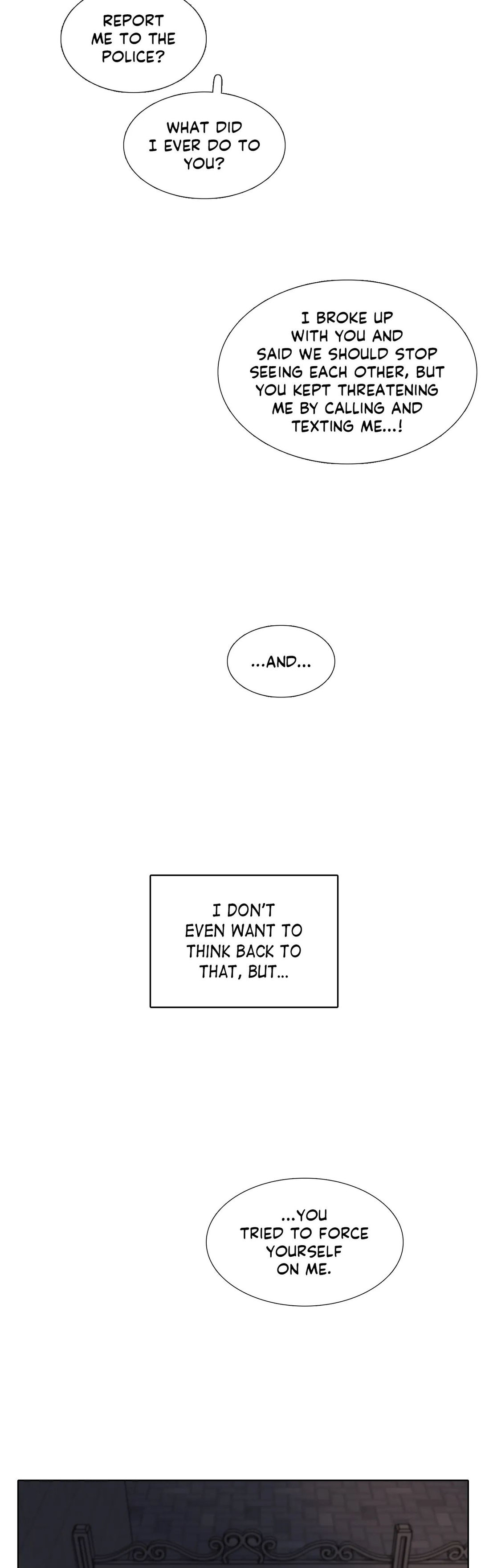 Talk to Me Chap Chapter 152-Talk to Me - Next Chap 187