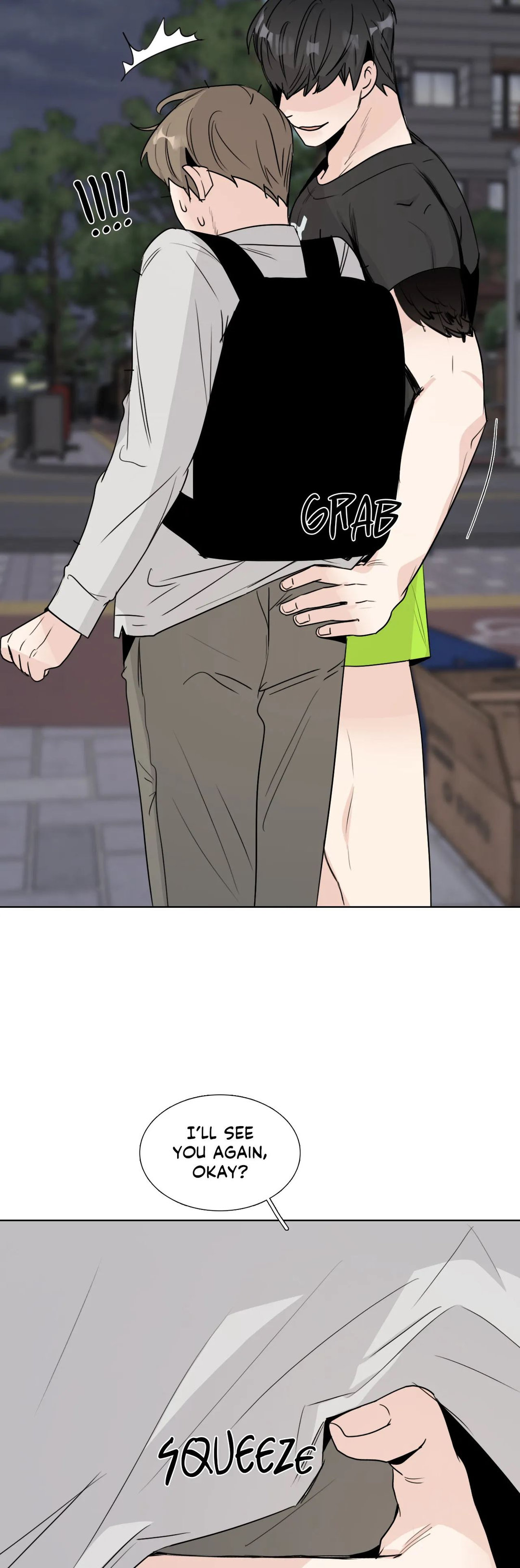 Talk to Me Chap chap 155-Talk to Me - Next Chap 188