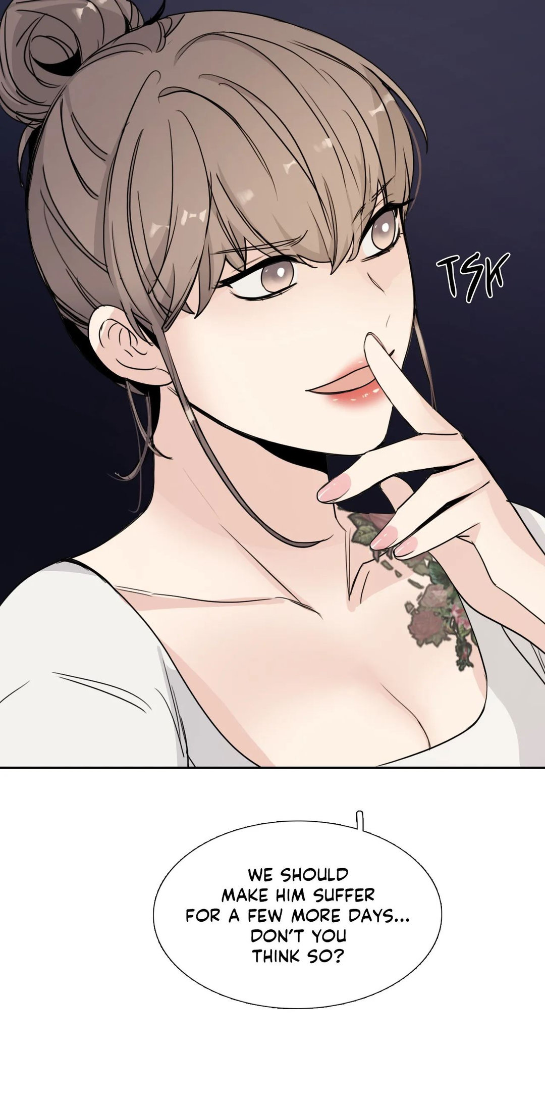 Talk to Me Chap chap 155-Talk to Me - Next Chap 188