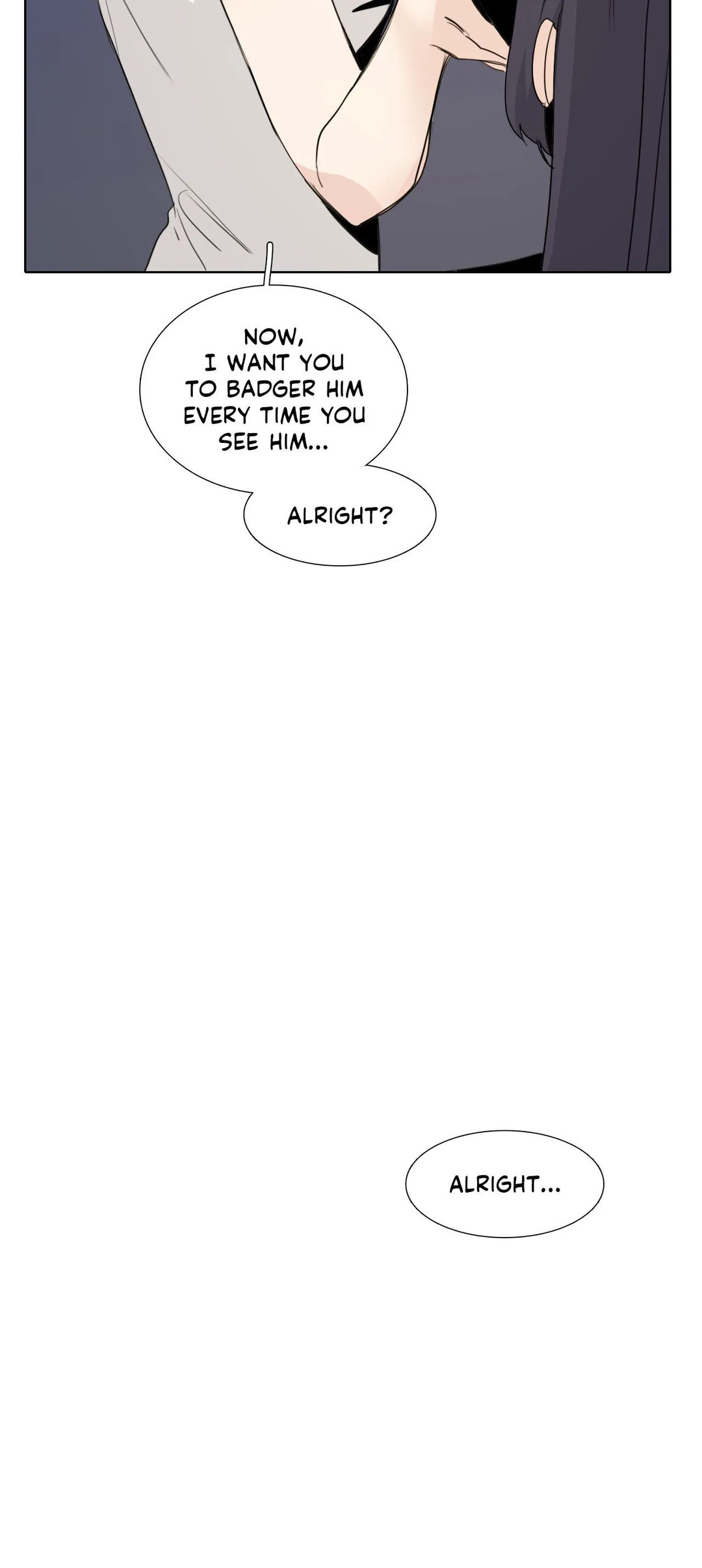 Talk to Me Chap chap 155-Talk to Me - Next Chap 188