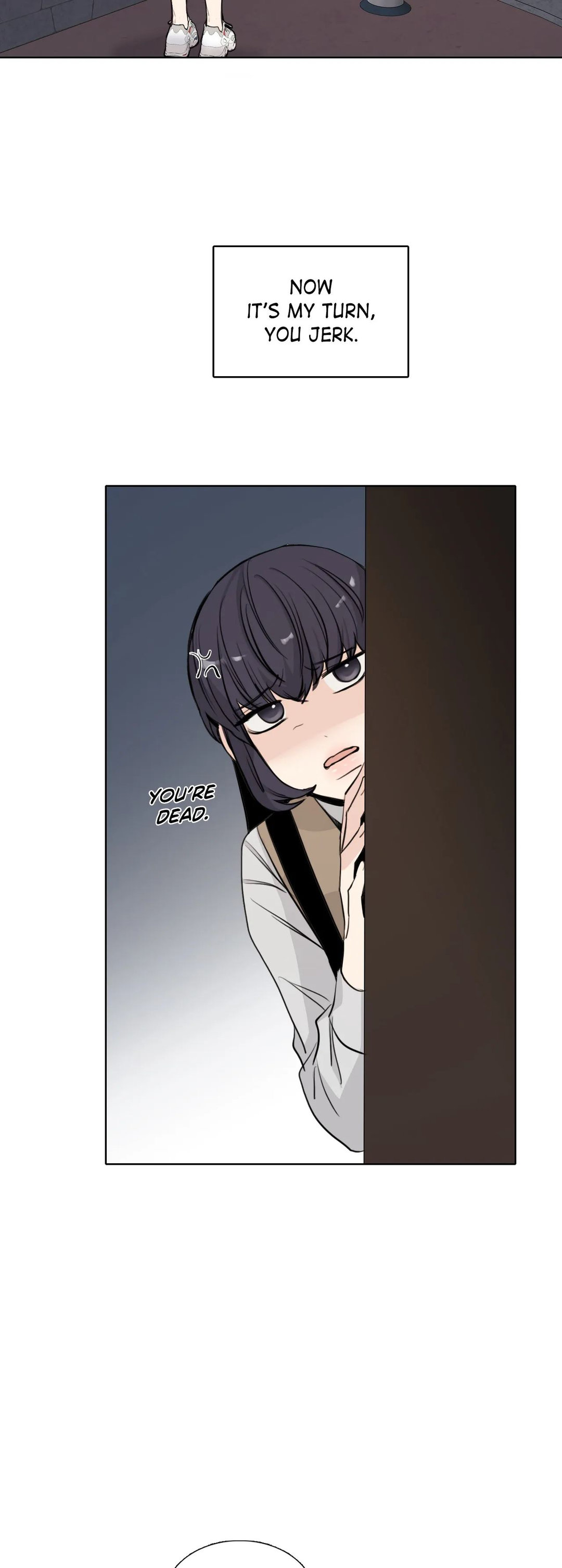 Talk to Me Chap chap 155-Talk to Me - Next Chap 188