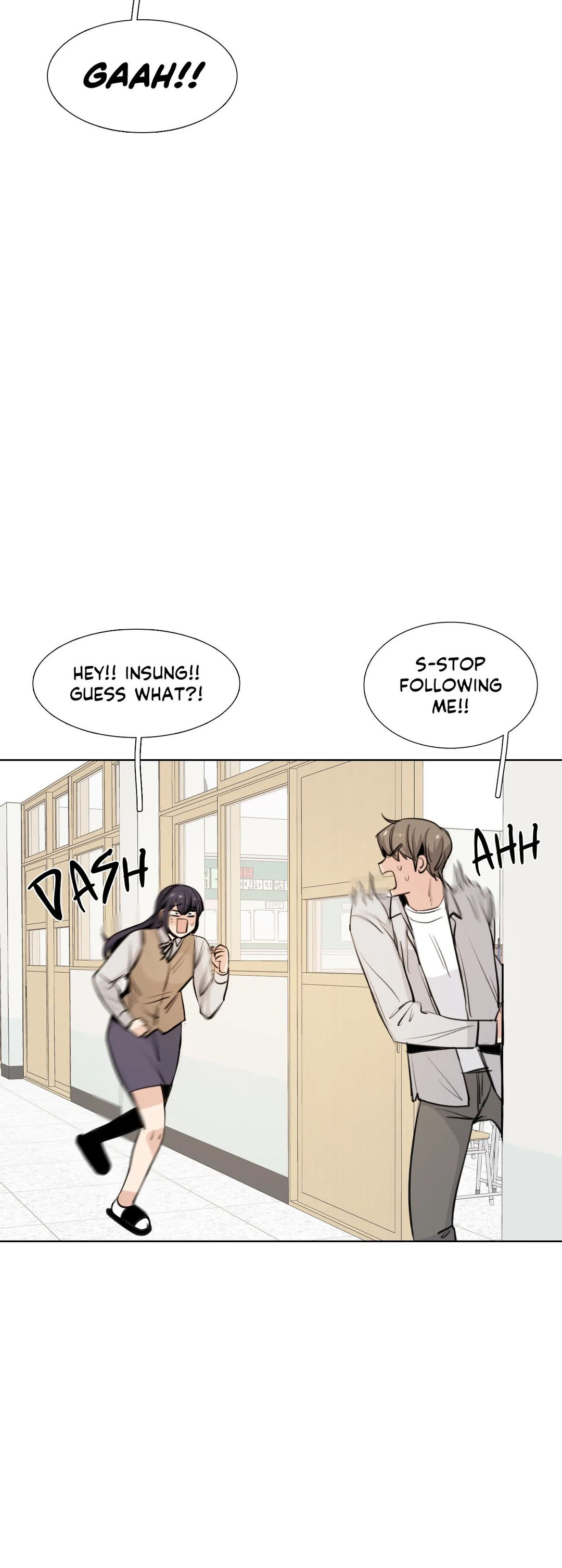 Talk to Me Chap chap 155-Talk to Me - Next Chap 188