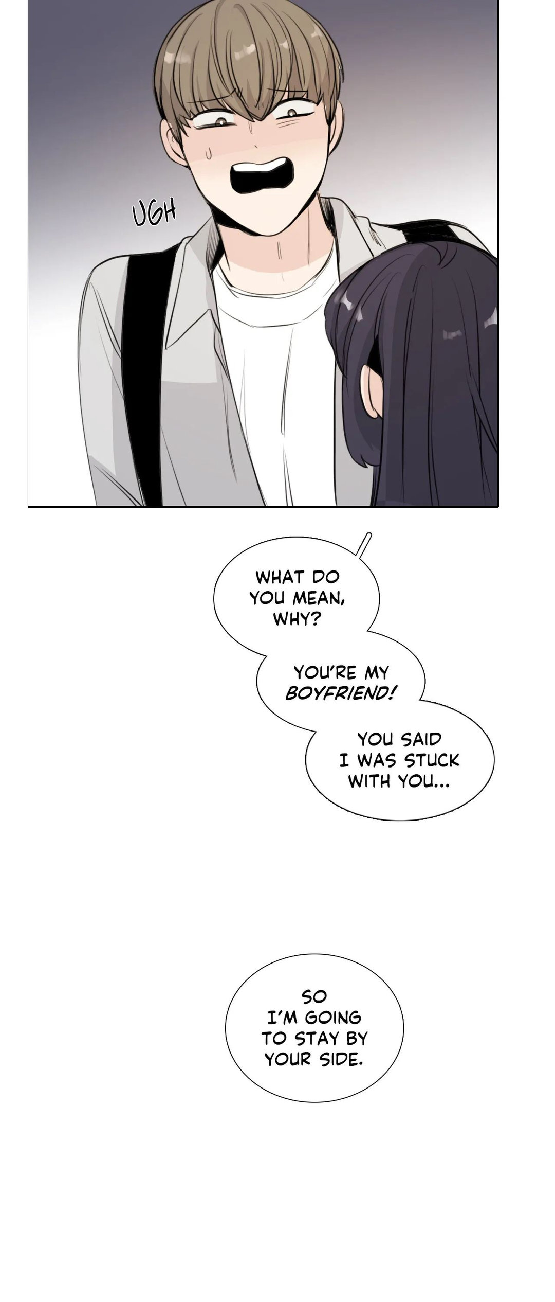 Talk to Me Chap chap 155-Talk to Me - Next Chap 188