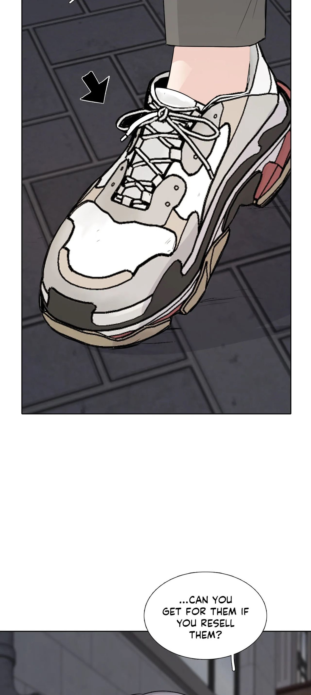 Talk to Me Chap chap 155-Talk to Me - Next Chap 188